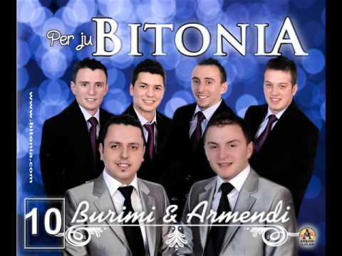 Kreshtat e Kosoves - BITONIA