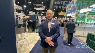 Testimonial - Cody Rank - Zink Foodservice - Made in USA