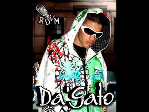 rompe katre mix  - da gato