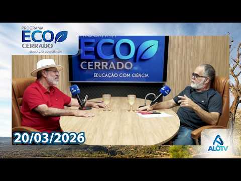 Capa do vídeo