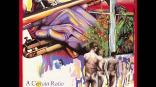 A Certain Ratio - My Spirit