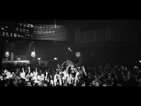 SMASH HIFI - live in TOULOUSE