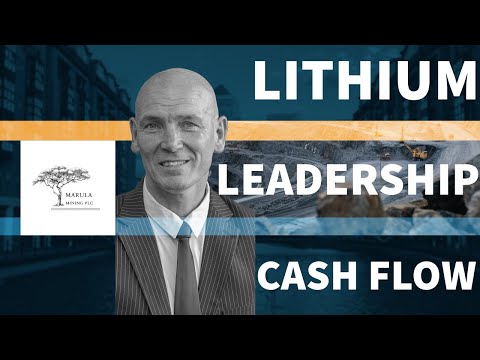Next Moves — Lithium, Leadership and Cash Flow