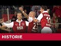 Historie | AZ - Excelsior