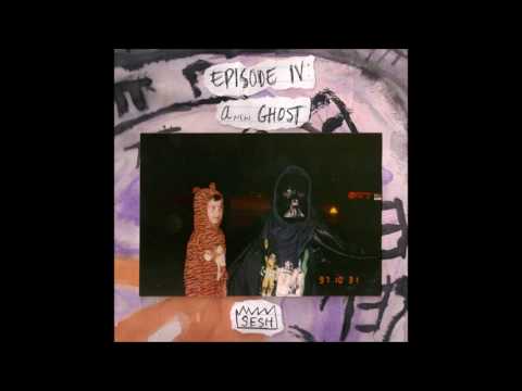 05. Ghost/\/Ghoul - Gum