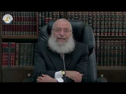 A Short Thought on Chanukah | by Rav Asher Weiss Shlit"a