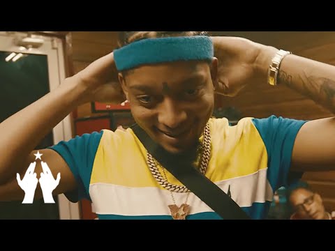 Rochy RD x Monkey Black x BBinc - Los Envidiosos  (Video Oficial)