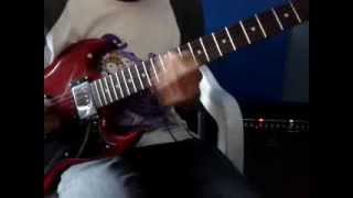 Till The Last Breath - Apeiron (Cover)