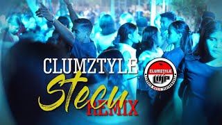 Download lagu Clumztyle - Cover Stecu Remix || OMV Pesta mp3