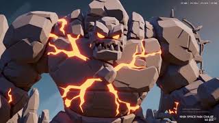 Kingdom Defense GamePlay