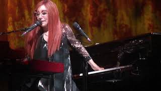 Sister Janet - Tori Amos - New York City - November 8, 2017