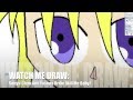 Watch Me Draw: Sonya-Chan And Yasuna Oribe ...