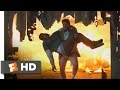 Pineapple Express You Re Not Dying Today Scene 9 10 Movieclips
