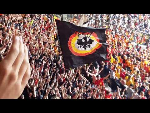 We're Malinwa We're Wonderful | Gent 1-2 KVM | Cupfinal 2019