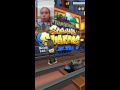 Subway Surf Трансильвания 