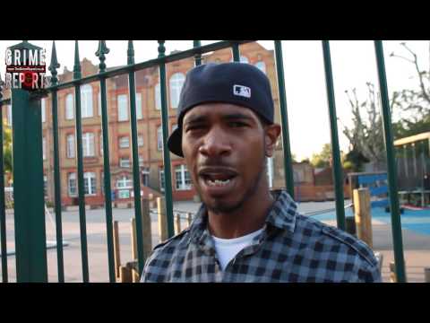 Clipson - Best In Grime (B.I.G) Freestyle