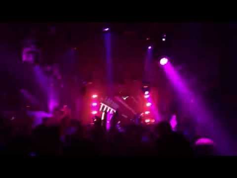 Eptic x Carnage & Breaux vs Snap ‐ The End (Nom De Strip Bootleg) vs The Power (Acapella)