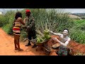 The Statue Army Man Banana Youtubecreators Markangelcomedy SETIndia MrBeast Ogasabinus