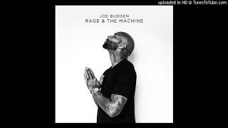 Joe budden - Forget - Rage &amp; The Machine - 2016