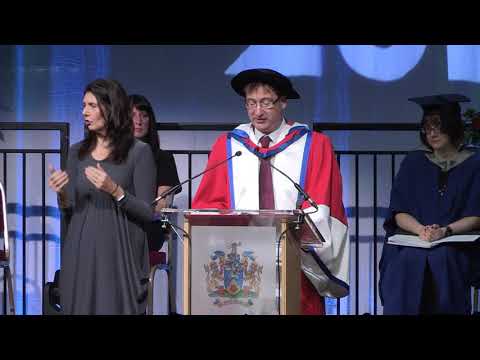 UCLan Graduation: Wed 11 December 2019 – 10.00am