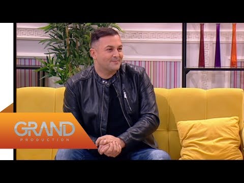 Tihomir Tepic - Gostovanje - Grand Magazin - (TV Grand 10.12.2018.)