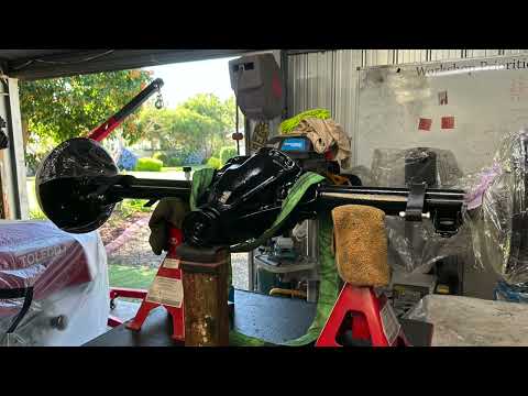 The Great MGB Rebuild Pt11