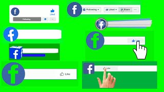 Download lagu Facebook Green Screen Animation Follow Button || Free Download || No Copyright ।। mp3