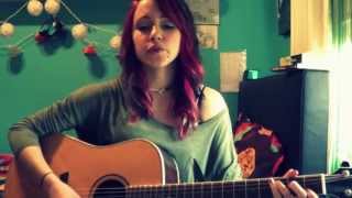 The Sound of White - Missy Higgins **Cover**