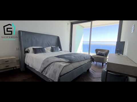 High rise 3 Bedroom Apartment 🏯