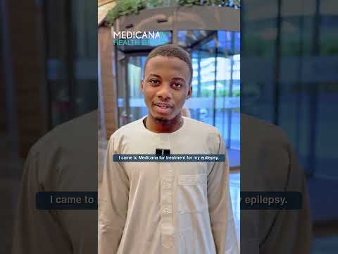 Abu Bakar’ın Başarı Hikayesi: Dirençli Epilepside VNS Pili Tedavisi