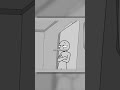 Who S The Guy In The Closet Animation Shorts