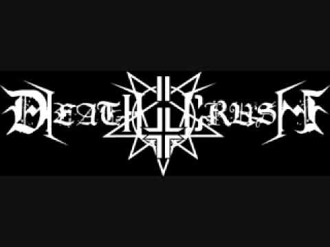 Deathcrush(Mex) - Devourment Fucking Christ