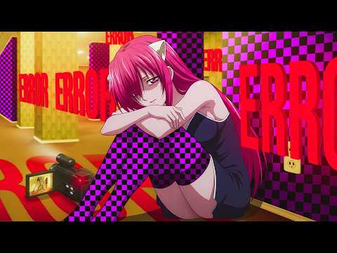 NIVEK FFORHS - Missing Textures (Super Slowed Down)