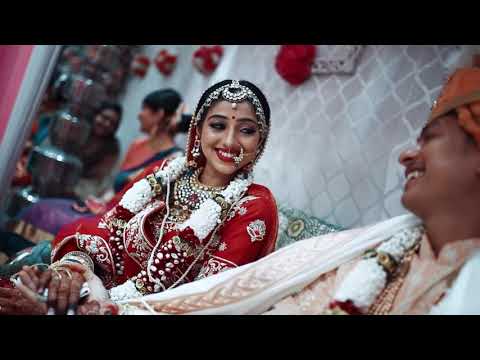 Wedding Photographer portfolio by Nirav Barbhaya Photography in Mumbai - Photo 3