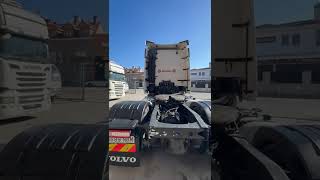 Volvo FH 500 truck tractor for sale - Image 4 | Autoline US Volvo FH 500 truck tractor | Image 4 - Autoline