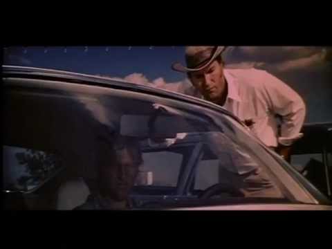 Thunderbolt And Lightfoot de Michael Cimino avec Clint Eastwood (Bande-annonce)