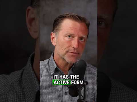 The #1 MOST Anti-aging Food in the World!