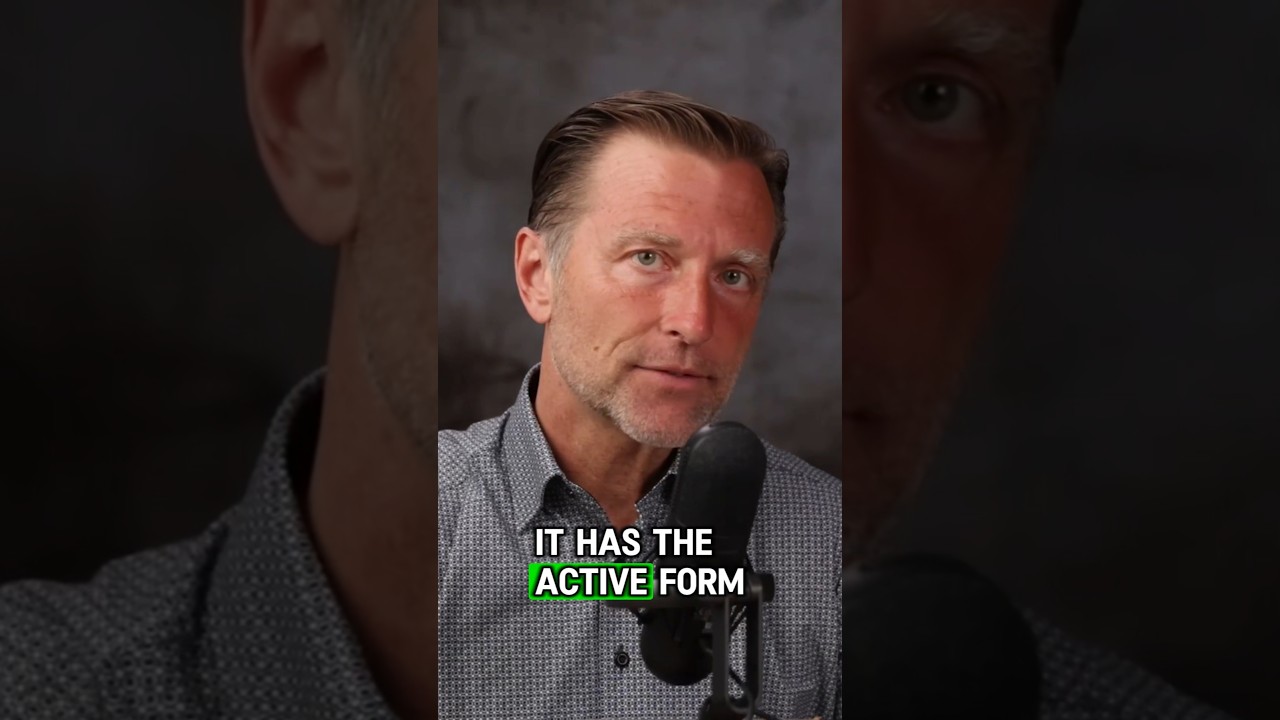 The #1 MOST Anti-aging Food in the World!