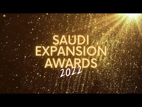 Saudi Expansion Summit & Awards 2022
