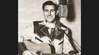 IN THE JAILHOUSE NOW ~ Webb Pierce