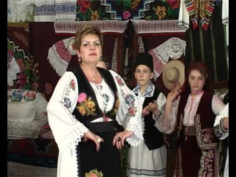 Doru Taranu & Luminita Jucu-Patimas ii bagea