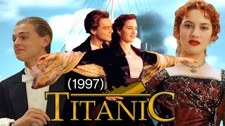 Download lagu Titanic 1997 Full Movie | Kate Winslet, Leonardo DiCaprio, Billy Zane | Romance/Adventure | Analysis mp3 Download lagu Titanic 1997 Full Movie | Kate Winslet, Leonardo DiCaprio, Billy Zane | Romance/Adventure | Analysis mp3
