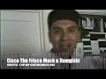 Cisco The Frisco Mack Aka Don Cisco HipHopSlam Freestyle 1994 W Dawgisht Pt 1
