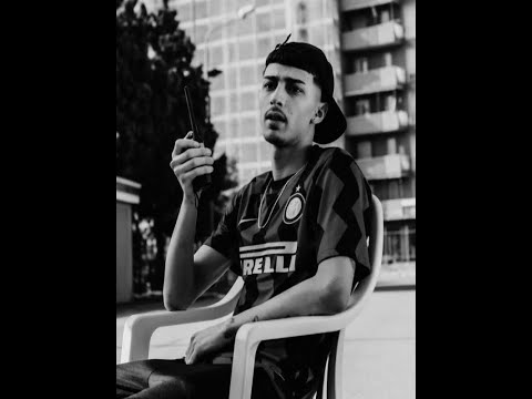 (FREE) Baby Gang x Jack Harlow x Morad ~ Cold Bars | Type Beat