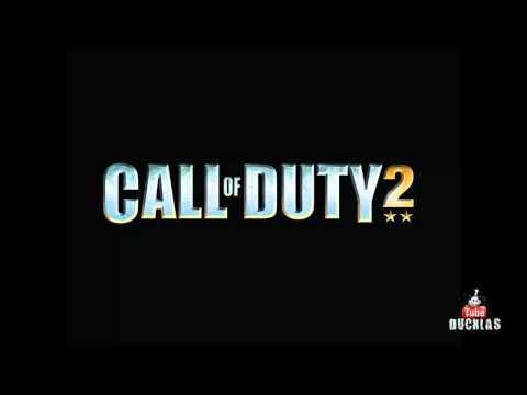 Call of Duty 2 Soundtrack - 31 Demolition Victory