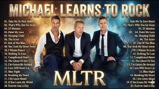 Download lagu MLTR Greatest Hits Full Album 2025🎵 Best of Michael Learns To Rock Playlist Love Songs Collection 💛 mp3