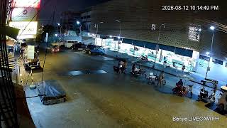 Cam 4 Agdao New Market #davaocity  #philippines