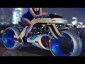 Unusual And Unique Bike You Ve NEVER Seen Before Part 2