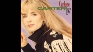 Carlene Carter - Nowhere Train  (lyrics)