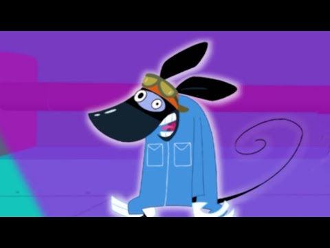 Ratz ✨ RAT MAGIQUE - Episodes Inédits en HD